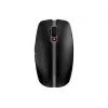 CHERRY Stream Desktop Tastatur Maus enthalten Büro RF Wireless AZERTY Französisch Schwarz