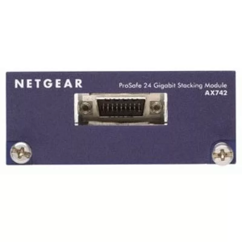 NETGEAR M5300 AX742 Stacking-Kit, Erweiterungsmodul