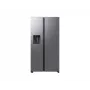 Kühlschrank SAMSUNG RS70F64KETEO mit No-Frost-Technologie und großem Fassungsvermögen
