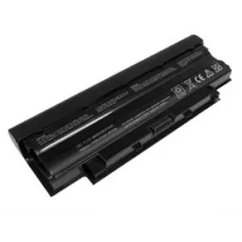 Notebook-Akku, DELL J1KND, 6600mAh, Extra Digital Extended