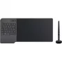 Huion Inspiroy Keydial KD200 Grafiktablett