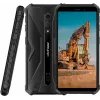 Robustes Smartphone UleFone Armor X12 — 3 GB RAM, 32 GB Speicher, Ganz in Schwarz