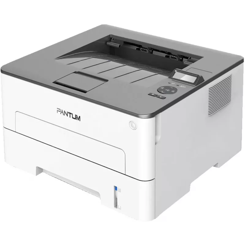 Laserdrucker PANTUM P3010DW — A4, 1200×1200 DPI, 30 Seiten/Min., Duplex, WLAN