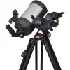 Celestron StarSense Explorer DX 5 Reflektor 329x Schwarz, Silber