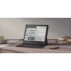 Onyx Boox Note Air 5 C Magnetische Hülle mit Tastatur, Braun, OCV0520R