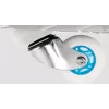 RAZOR RipStik AirPro Weiß SE Skateboard