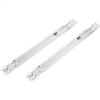 Silverstone SST-RMS09-20 Rack-Zubehör Rackschienensatz