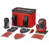 Einhell TE-OS 18/113 3X Li Solo Akku-Schwingschleifer, 18 V (ohne Akku)