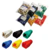 Kabeltülle LOGILINK MP0005 für RJ-45-Stecker, grau