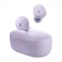Headset Baseus Bowie E18 True Wireless Stereo (TWS) In-Ear Bluetooth USB Typ-C Lila — Anrufe & Musik