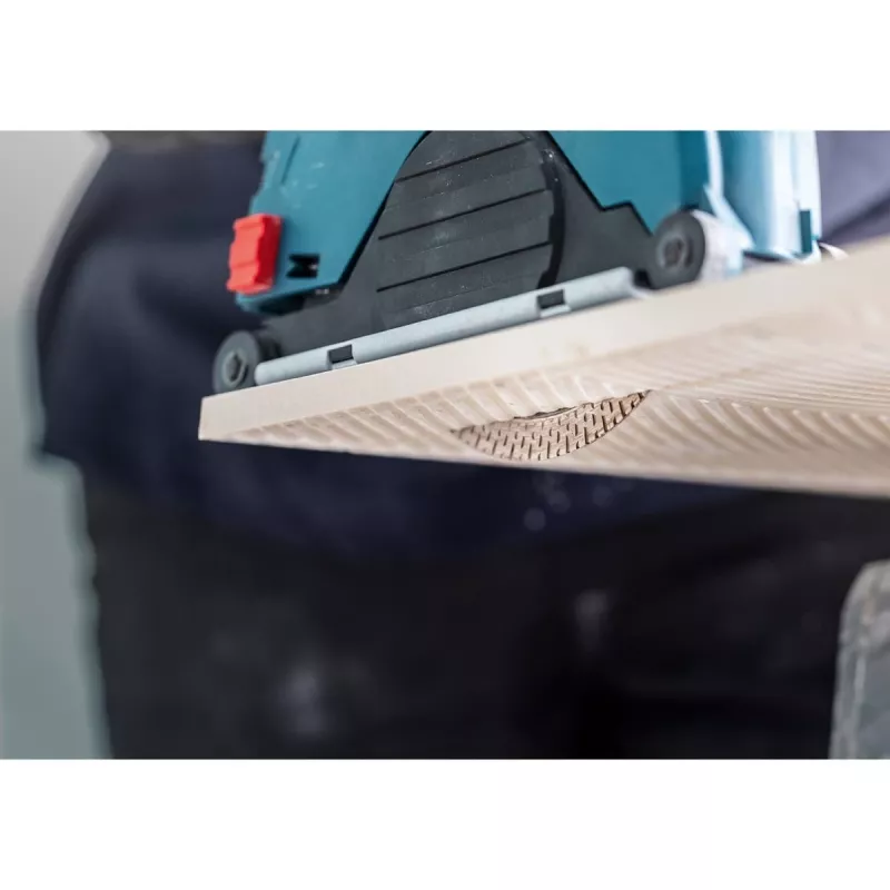 Bosch EXPERT HardCeramic 2608900655 Diamant-Trennscheibe, 125 x 22,23 x 1,4 mm