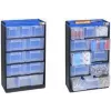 Aufbewahrungsbehälter allit VarioPlus Pro 53/21 B x H T 300 525 - modulares Kleinteilemagazin