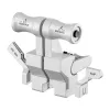 MOZA TQB Boeing Throttle Module, Grau