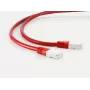 Netzwerkkabel S/CONN 75717-HR Rot 7,5 m Cat6 S/FTP