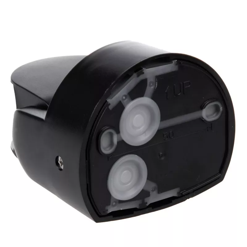 Infrarot-Bewegungsmelder MACLEAN MCE468B IP65 — Infrarot-Präsenzmelder, wetterfest