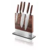 Gefu ENNO 13958 Magnet-Messerblock
