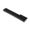 Battery Green Cell HP56 for HP EliteBook 8560w 8570w 8760w 8770w, Li‑Ion 4400 mAh, Schwarz