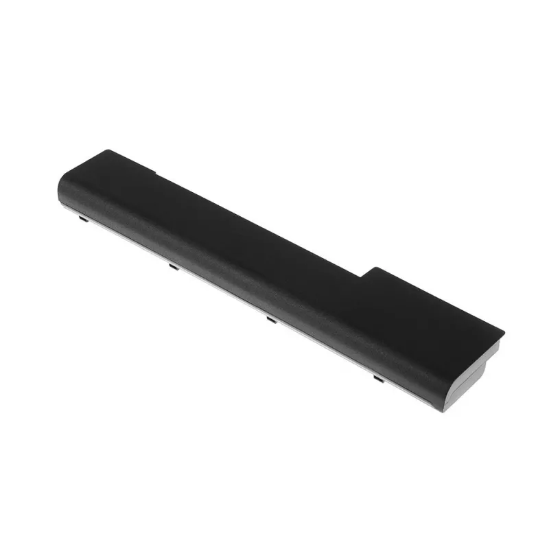 Battery Green Cell HP56 for HP EliteBook 8560w 8570w 8760w 8770w, Li‑Ion 4400 mAh, Schwarz