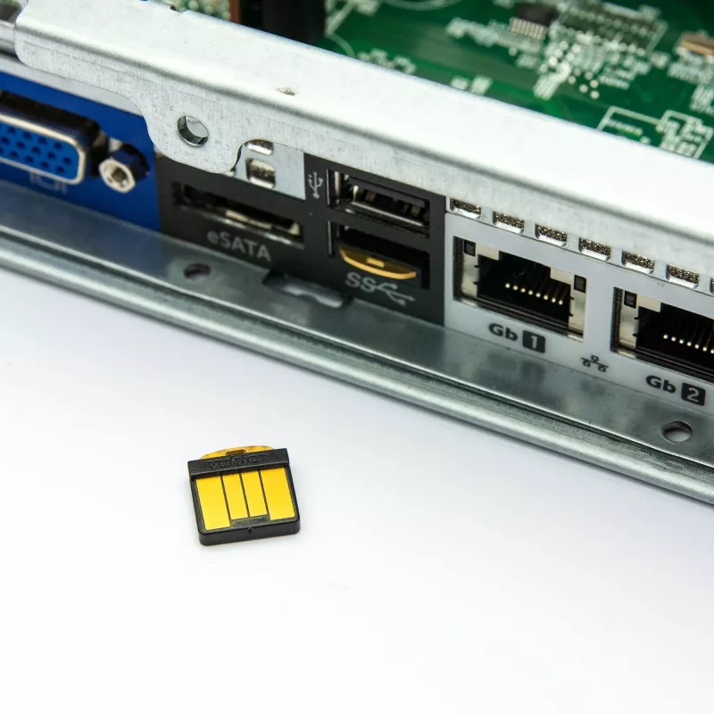 Yubico YubiHSM 2 v2.4 USB-Sicherheitsschlüssel