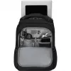 Wenger XE Resist Laptop-Rucksack mit Tabletfach, 16 Zoll, Schwarz