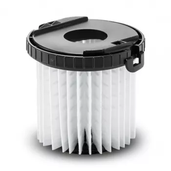 Kärcher 2.863-239.0 Patronenfilter für VC 5 Staubsauger