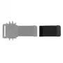Mobilis elastische Armband-Verlängerung 140 x 75 mm (10 Stück)