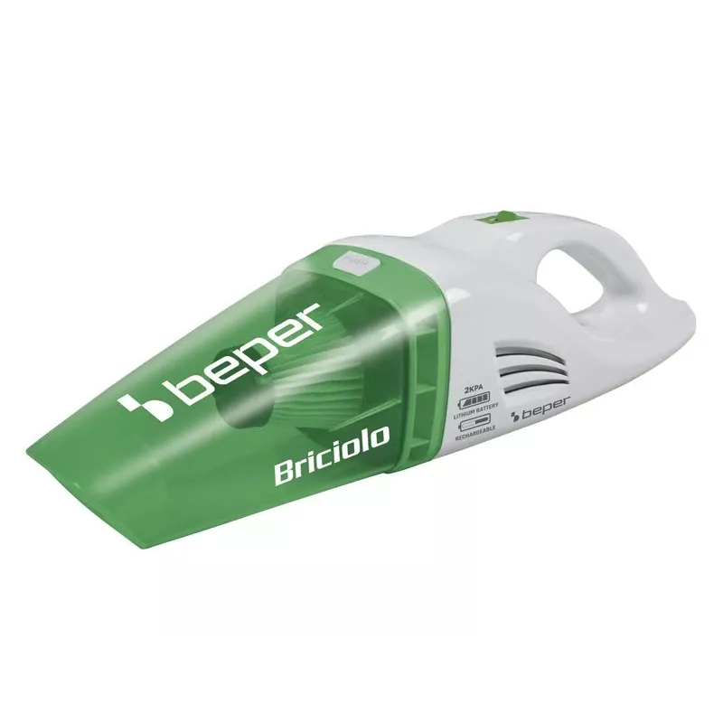 Beper 50.401RIC HEPA-Filter für Staubsauger 50.401