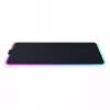 Gaming-Mauspad Razer Strider Chroma – Polyester-Oberfläche, 370×900 mm, schwarz, mehrfarbige Hintergrundbeleuchtung