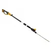DeWALT DCMPH566P1-QW Elektro-Heckenschere 3,6 kg