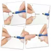 Staedtler Mars Lumograph Digital Classic Digitaler Stift, Blau
