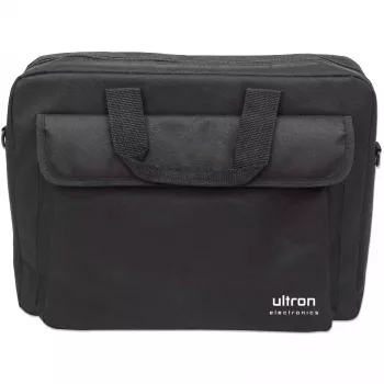 Aktentasche Ultron 371957 Laptop-Tasche 39,6 cm (15,6 Zoll) Schwarz