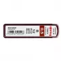 Minenerst Rotring Polymer-Minen B 0,5 mm S0312640
