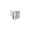 Digitus DN-W19 12U/600 Rack-Schrank wandmontiert Leichtgrau