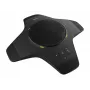 snom C52-SP DECT-Freisprechtelefon, Schwarz