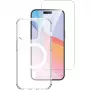 Cover 4smarts iPhone 16 Pro 16 cm (6.3 Zoll) Transparent