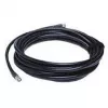 Koaxialkabel Cisco AIR-CAB005LL-R RP-TNC 1,52 m Schwarz
