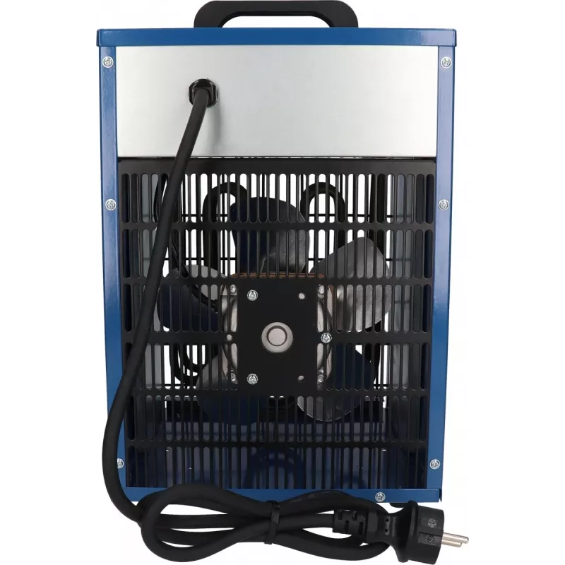 Ventilator-Elektroheizlüfter Blaupunkt EH9010