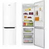 Kühl-Gefrierkombination AMICA FK3506.2FW(E) 350 L, Energieeffizienzklasse E
