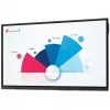 Sharp PN-L752B interaktives Whiteboard 190,5 cm (75 Zoll) 3840 x 2160 Pixel Touchscreen Schwarz