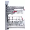 Geschirrspüler DW-10F2EE(W)-PL, 10 Maßgedecke, 49 dB