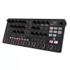 Analyser Synthesizer ik multimedia Uno Synth Pro X — 8-stimmige Polyfonie, Desktop-Modul