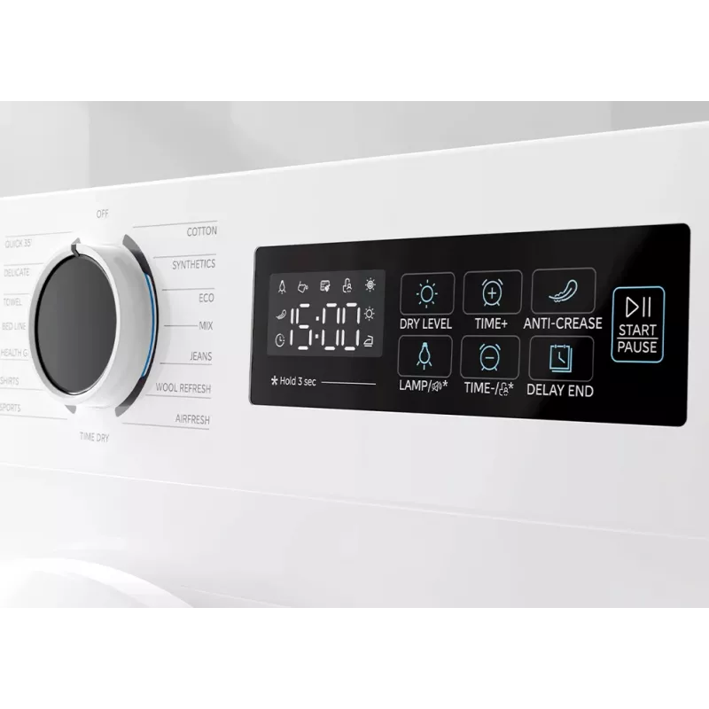 Midea MD110H70/W-HR Trockner | Midea