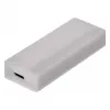 Yeelight YLCTD001-4pc Sensor-Schubladenlicht LED-Schubladenleuchte mit Bewegungssensor (4 Stück)