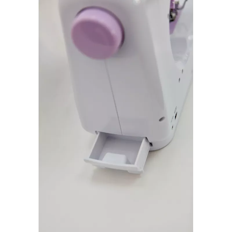 Lucznik Mini-Nähmaschine