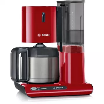 Bosch TKA8A054 Kaffeemaschine halbautomatisch Filterkaffeemaschine 1,1 l