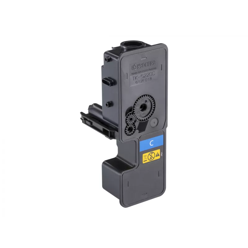 Tonerkartusche Kyocera TK-5220C 3000 Seiten Cyan