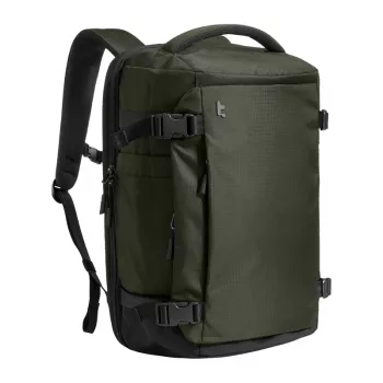 Reiserucksack Tomtoc Navigator-T66 Liteway (grün)