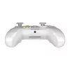 Wireless Controller GameSir Cyclone 2 HRG1001 — Bluetooth, Ergonomisches Design, Weiß