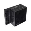 Lian Li EDGE EG0850 850W Netzteil, 80 PLUS Platinum, ATX 3.1, PCIe 5.1, schwarz