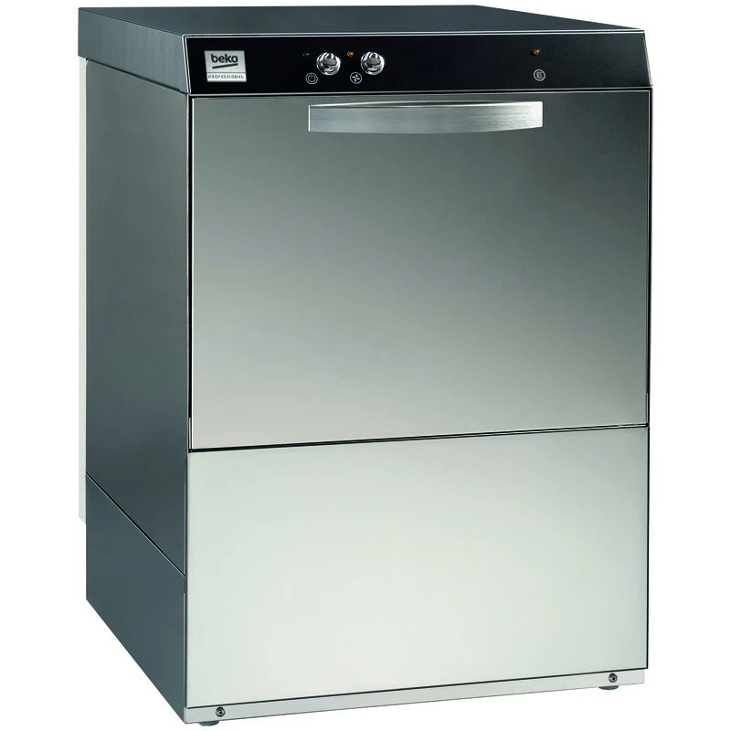 Geschirrspüler BEKO EDM5DU BP PRO Geschirrspüler professionell energieeffizient